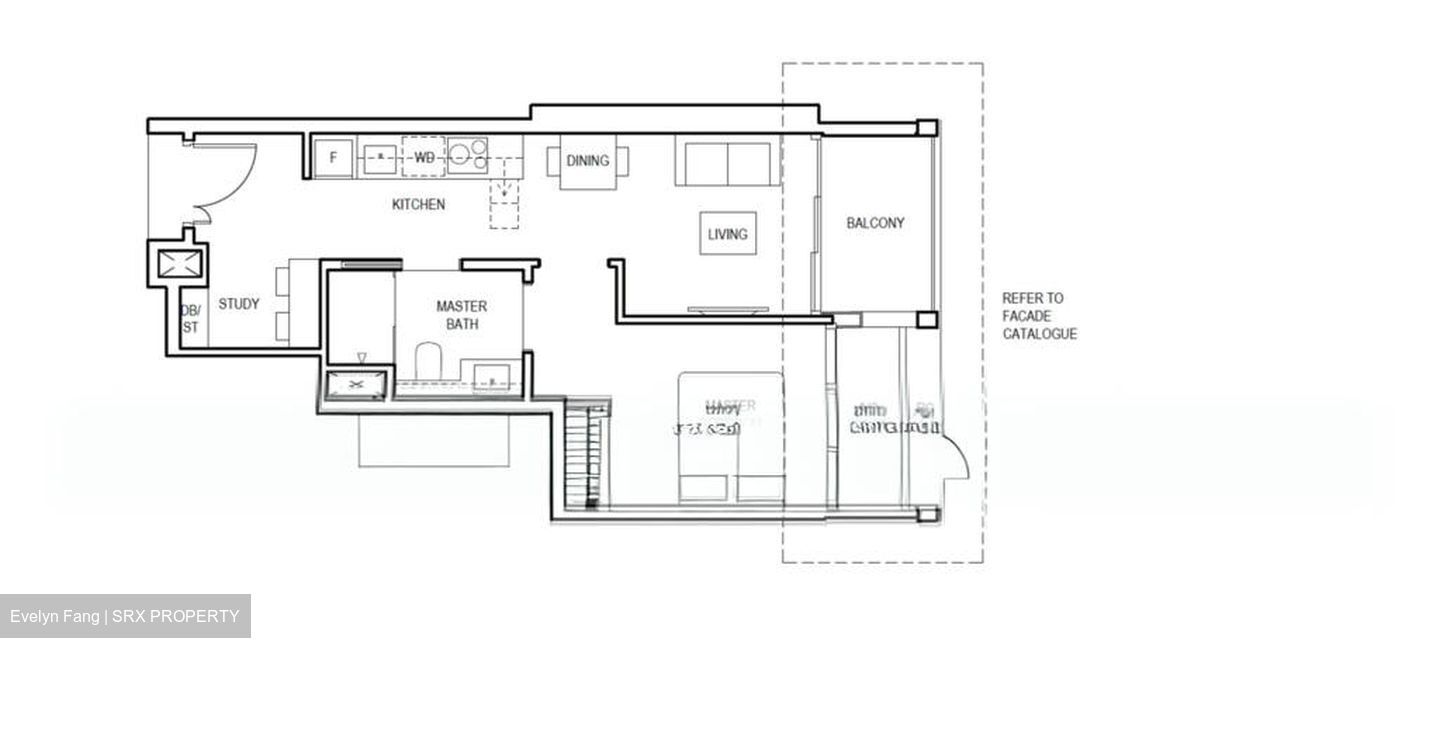 River Valley Road (D6), Condominium #591955851